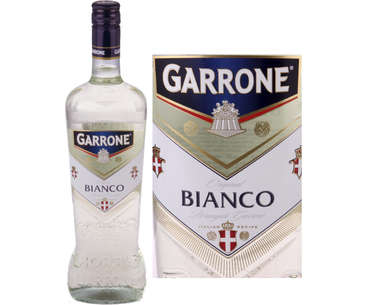 GARRONE VERMUT BIANCO 1L [1]