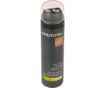 COSMETICE - GEROVITAL DEO MEN FRESH 150ML