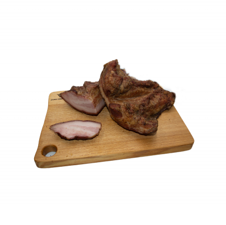 CARMANGERIE - GUSA PORC AFUMATA E.