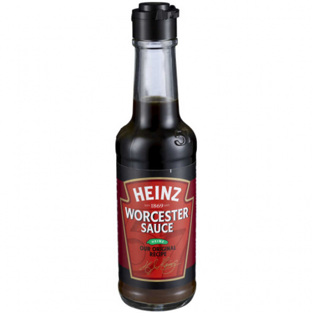 Euro Discount - HAINZ SOS WORCHESTER 150ML