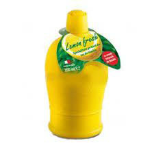 ALIMENTE DE BAZA CONSERVE SI CONDIMENTE - HELAS SUC LEMON FRESH 200ML
