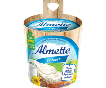Fara Categorie - HOCHLAND ALMETTE CREMA IAURT 150G(8)