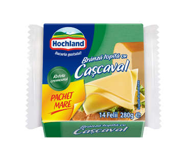 Fara Categorie - HOCHLAND BRANZA FELII CASCAVAL FAMILY 280G(16)