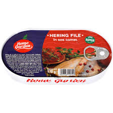 PATEURI SI CONSERVE CARNE - PESTE - HOME GARDEN SOMON FILE SOS TOMAT 170G(16)