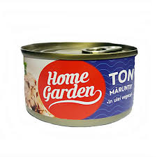 PATEURI SI CONSERVE CARNE - PESTE - HOME GARDEN TON MARUNTIT 170G