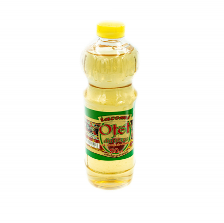 ALIMENTE DE BAZA CONSERVE SI CONDIMENTE - IACOMI OTET DIN MERE SI MIERE DE ALBINE 0.5L(12)