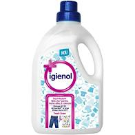 BALSAM RUFE - IGIENOL DEZINFECTANT HAINE FRESH LINEN 1.5L