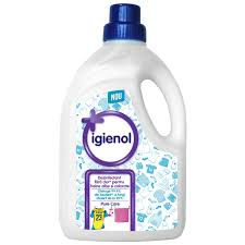 BALSAM RUFE - IGIENOL DEZINFECTANT HAINE PURE CARE 1.5L