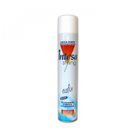 COSMETICE - INTESA FIXATIV FORTE 500ML
