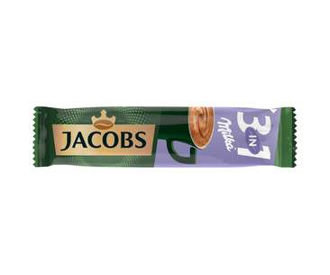 JACOBS 3 IN1 MILKA 18G [1]