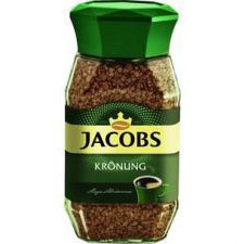 Import - JACOBS INSTANT KRONUNG 200G