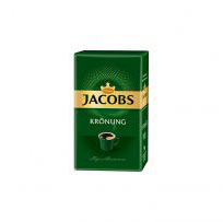 CAFEA - JACOBS KRONUNG CAFEA MACINATA 250G