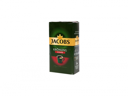 JACOBS KRONUNG CAFEA MACINATA INTENSE 250G [1]