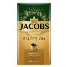 JACOBS SELECTION CAFEA 250G [0]