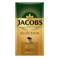 JACOBS SELECTION CAFEA 500G [0]