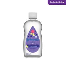 BEBELUSI - JOHNSON' S ULEI LEVANTICA 300ML