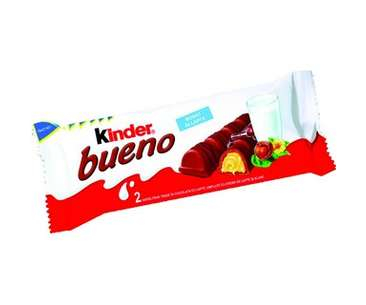 CIOCOLATA - KINDER BUENO 43G (30)