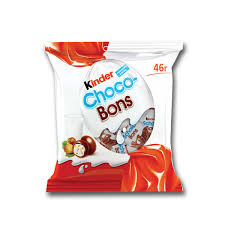 CIOCOLATA - KINDER SCHOKO BONS 46G