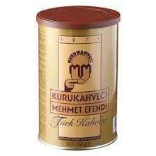 CAFEA - KURUKAHVECI CAFEA 250G(12)