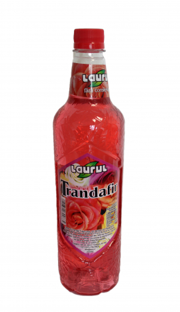 Euro Discount - LAURUL SIROP DE TRANDAFIR 0.975L