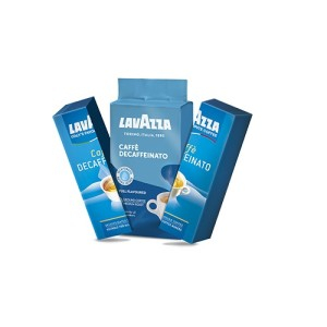 Import - LAVAZZA CAFEA BOABE DECOFEINIZATA 500G