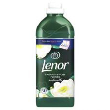 LENOR EMERALD&IVORY FLOWER 1.5L [0]