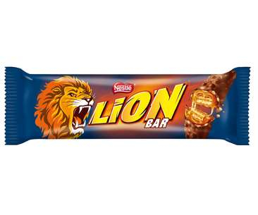 CIOCOLATA - LION BATON CIOCOLATA 42G (40)