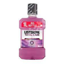 Euro Discount - LISTERINE APA DE GURA TOTAL CARE 1L