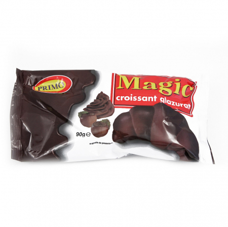 Euro Discount - MAGIC GLAZURAT CIOCOLATA 90G (30)