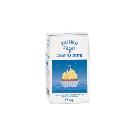 Euro Discount - MARGARITAR ZAHAR 1KG (10)*** OUG67