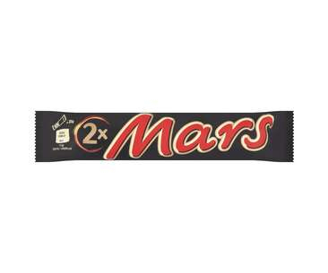 CIOCOLATA - MARS BATON CIOCOLATA 70G