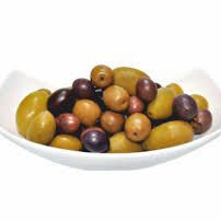 MASLINE - MASLINE MIX GRECIA EXP:18.07.2024