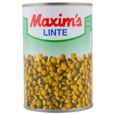 MAXIMS LINTE 400G(24) [1]