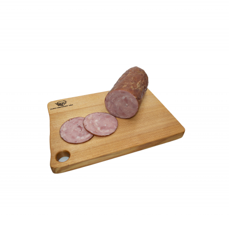 CARMANGERIE - MEZEL DIN CEAFA PORC E.