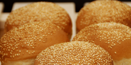 Euro Discount - MG CHIFLE HAMBURGHER 2X80G