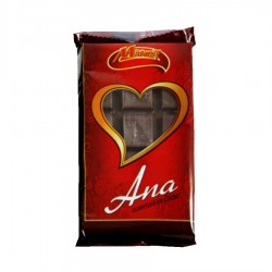 Euro Discount - MIDANIF ANA TABLETA CACAO 100G(20)