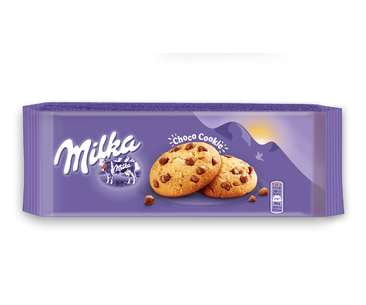 BISCUITI - MILKA CHOCOCOOKIE 135G (24)