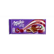 CIOCOLATA - MILKA CIOCOLATA VISINE 100G