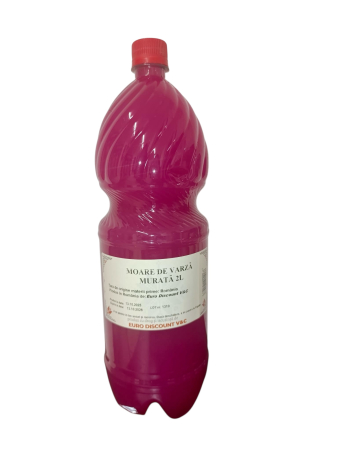 PRODUSE DE NOI - MOARE DE VARZA MURATA 2L EURO DISCOUNT