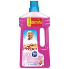 SPRAY - MR PROPER AMBI PUR FLOWERS SPRING 1L (12)