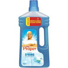 SPRAY - MR PROPER OCEAN 1L (12)