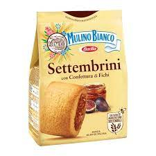 CAFEA CEREALE DULCIURI SI CIPSURI - MULINO BIANCO BISCUITI SETTEMBRINI 300G