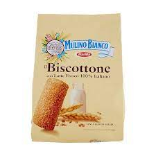 PRODUSE DIN ITALIA - MULINO BISCUITI BISCOTTONE 700G