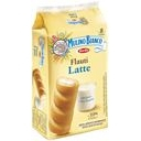CROISSANT & CHEKBAR - MULINO FLAUTI PRAJITURA LAPTE 8BUC 280G