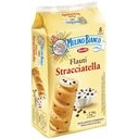 CROISSANT & CHEKBAR - MULINO FLAUTI PRAJITURA STRACCIATELLA 8BUC 280G