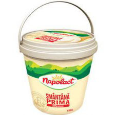 NAPOLACT SMANTANA 25% 850G***-50% [0]