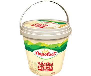 NAPOLACT SMANTANA 25% 850G***-50% [1]