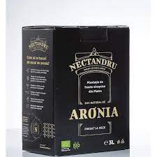 Euro Discount - NECTANDRU SUC ARONIA 3L