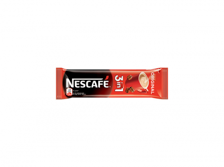 CAFEA - NESCAFE 3IN1 ORIGINAL 16.5G