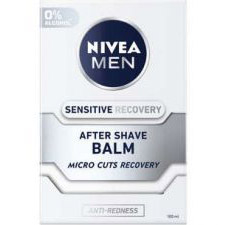 COSMETICE - NIVEA BALSAM AFTER SHAVE SENSITIVE 100ML